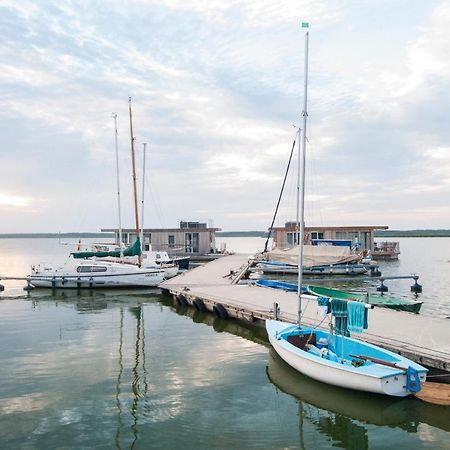 Traumhaff Kustenchalets: Lärchenwoodchalets mit Kamin und Sauna an der Ostsee Vogelsang-Warsin Exterior photo